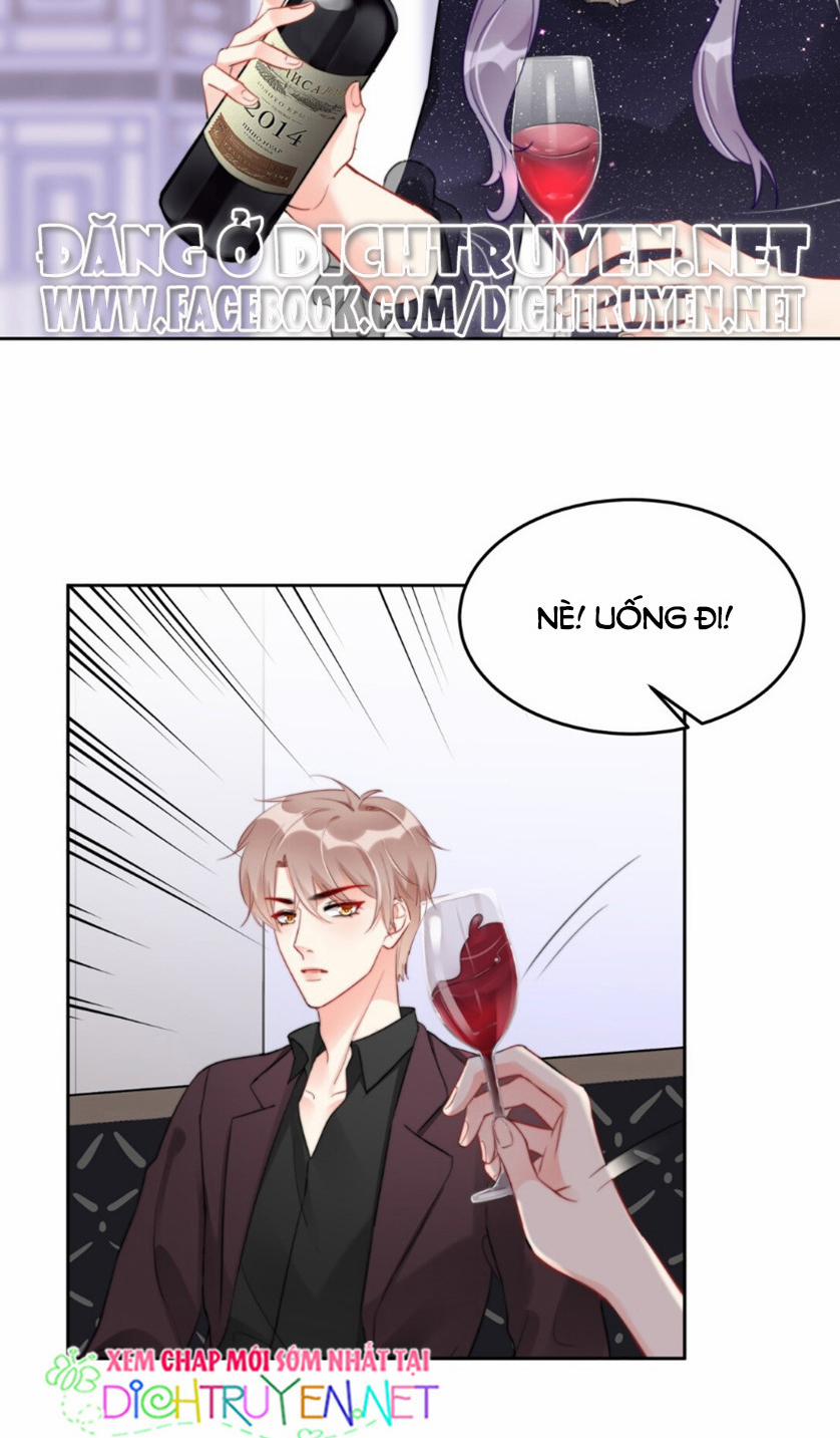 Boss Đại Nhân Là Nữ Thần? 23 trang 14