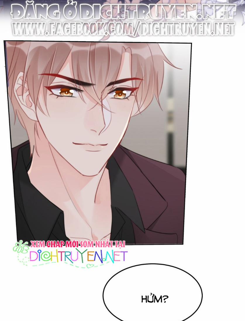 Boss Đại Nhân Là Nữ Thần? 23 trang 19