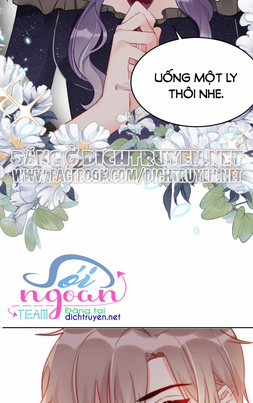 Boss Đại Nhân Là Nữ Thần? 23 trang 25