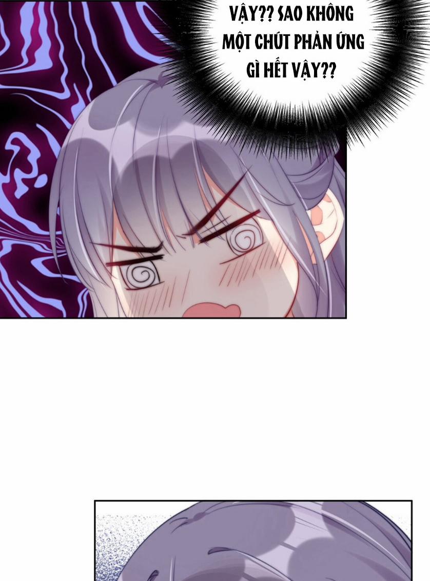 Boss Đại Nhân Là Nữ Thần? 23 trang 28