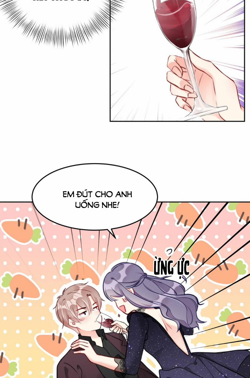 Boss Đại Nhân Là Nữ Thần? 23 trang 31