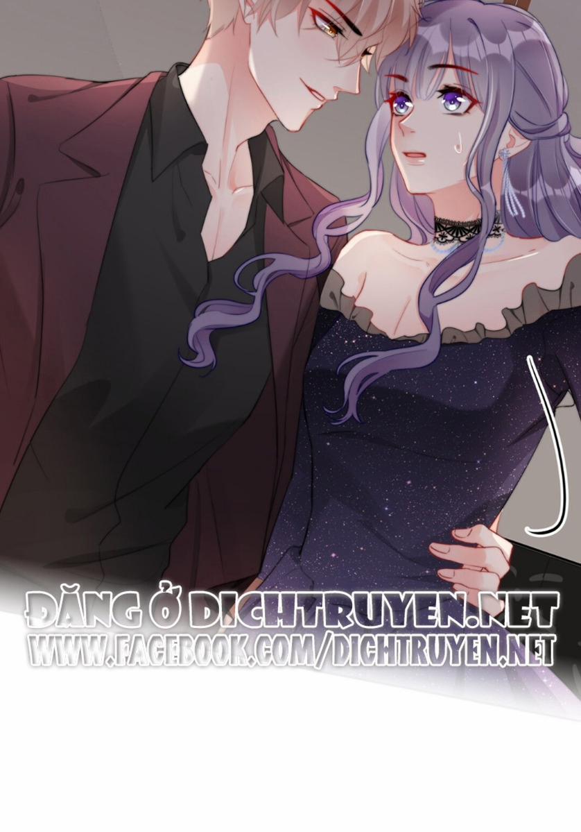 Boss Đại Nhân Là Nữ Thần? 23 trang 34