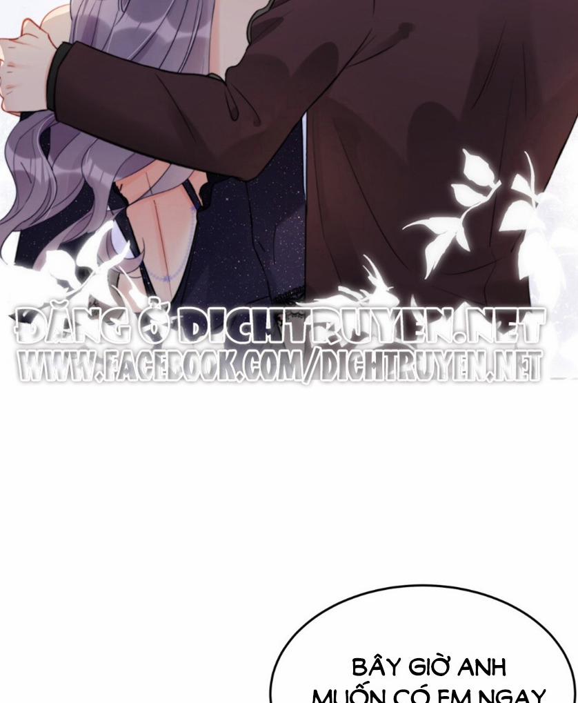 Boss Đại Nhân Là Nữ Thần? 23 trang 45