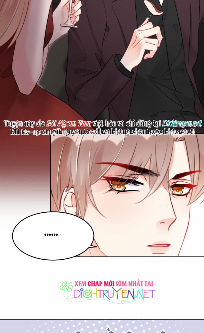 Boss Đại Nhân Là Nữ Thần? 23 trang 5