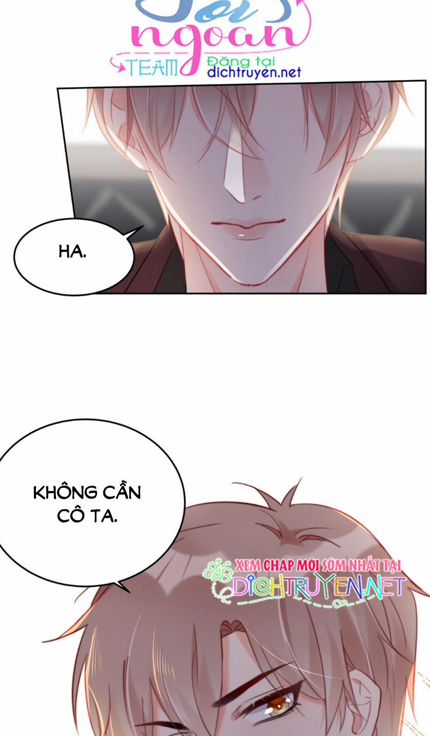 Boss Đại Nhân Là Nữ Thần? 23 trang 9