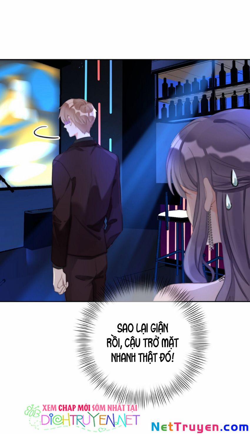 Boss Đại Nhân Là Nữ Thần? 24 trang 21