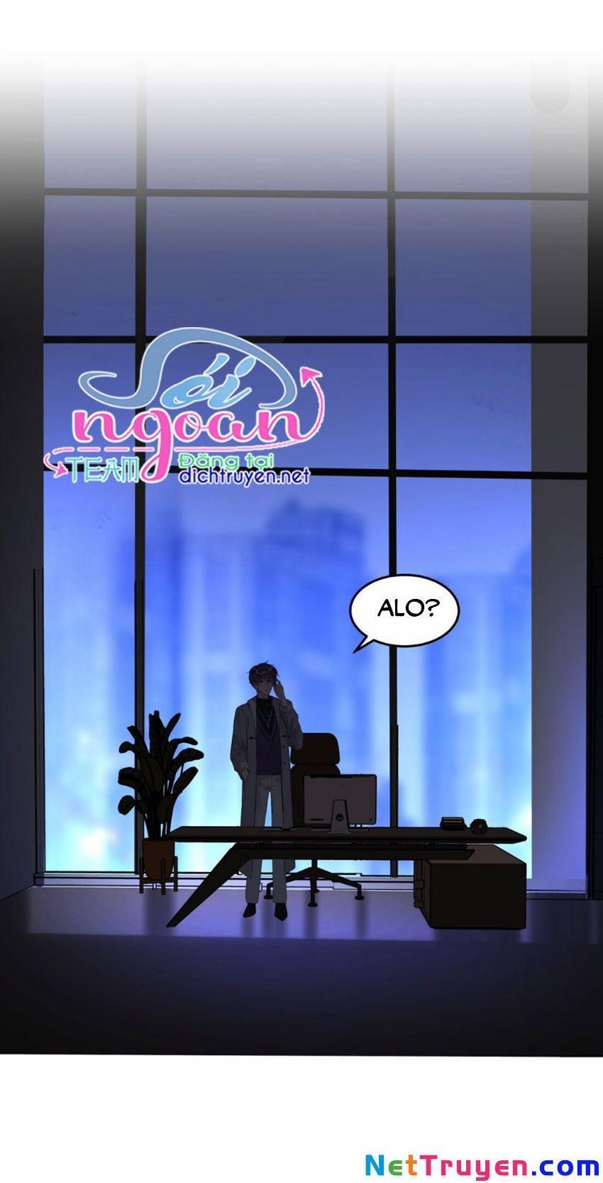 Boss Đại Nhân Là Nữ Thần? 25 trang 0