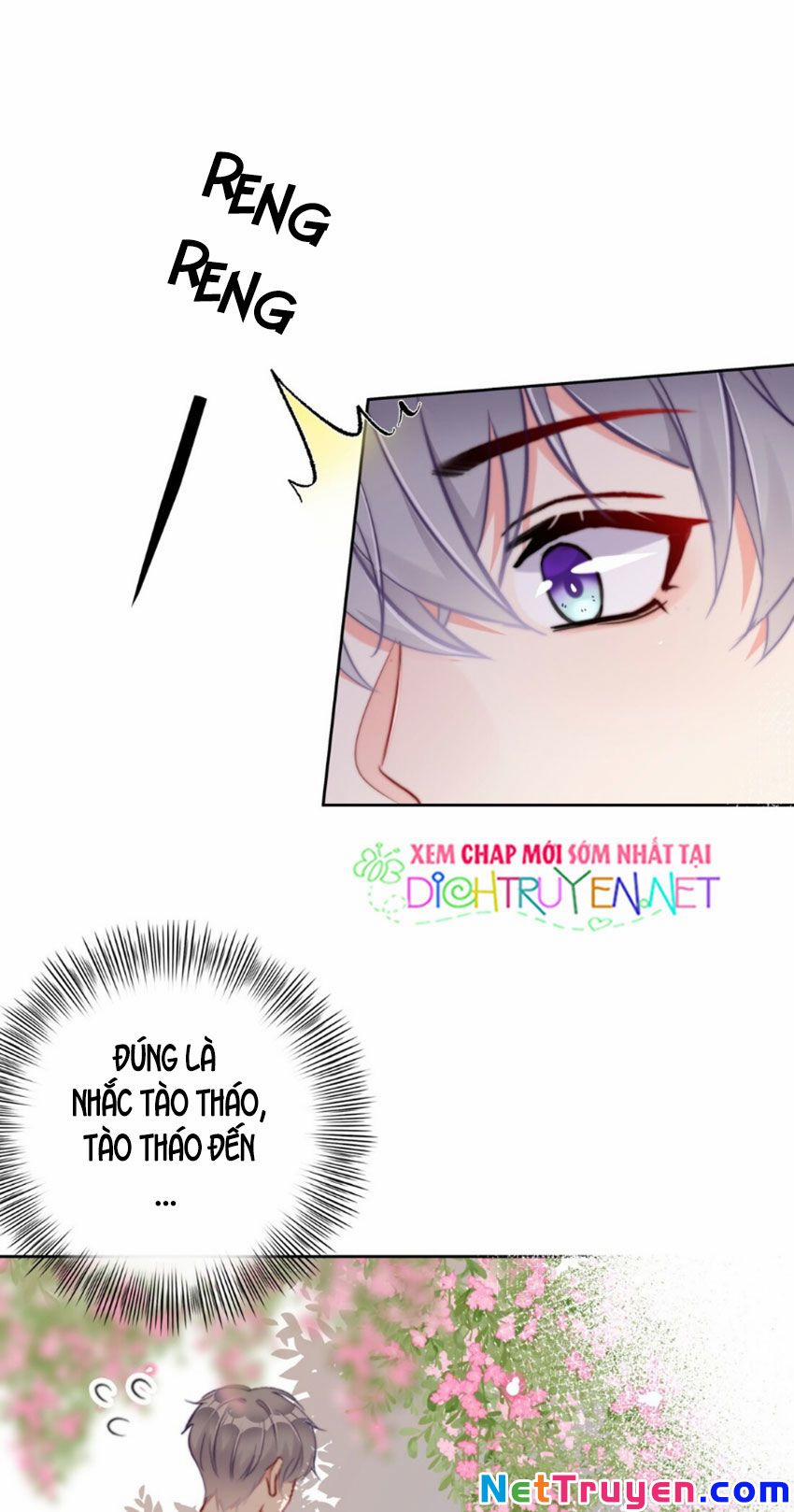 Boss Đại Nhân Là Nữ Thần? 25 trang 13