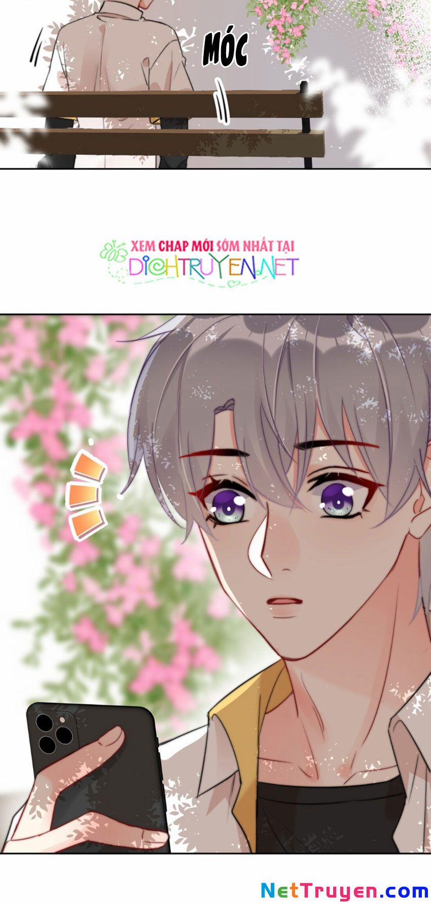 Boss Đại Nhân Là Nữ Thần? 25 trang 14