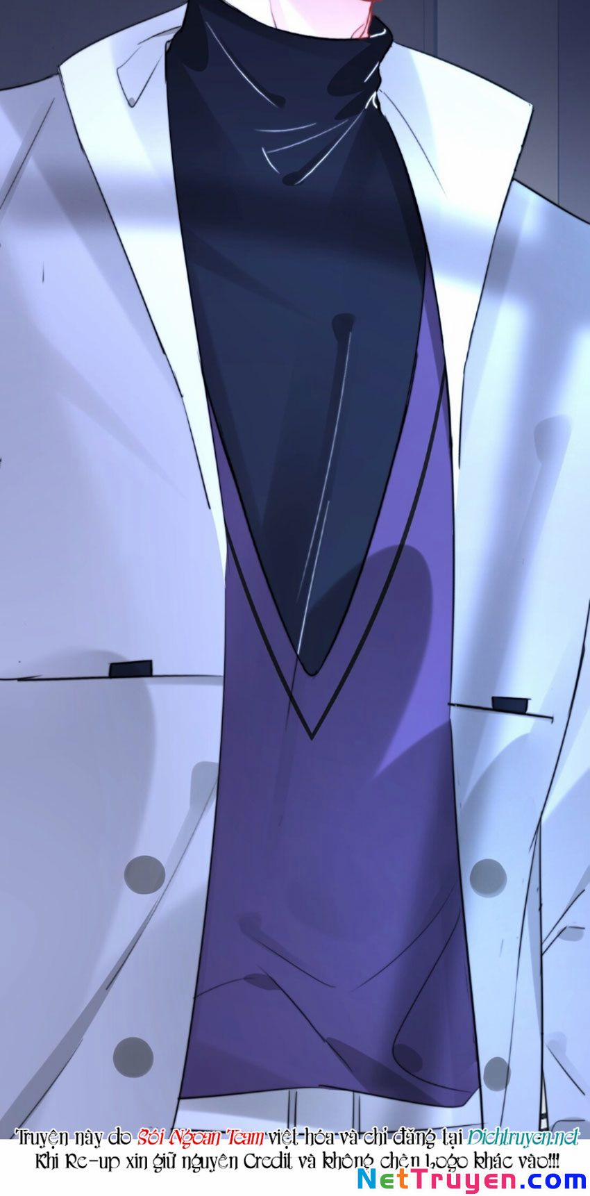 Boss Đại Nhân Là Nữ Thần? 25 trang 5