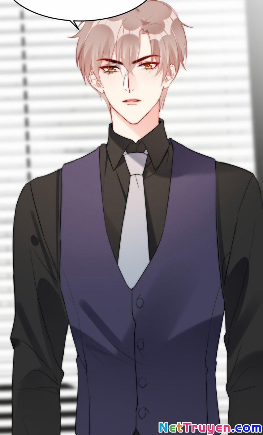 Boss Đại Nhân Là Nữ Thần? 26 trang 1