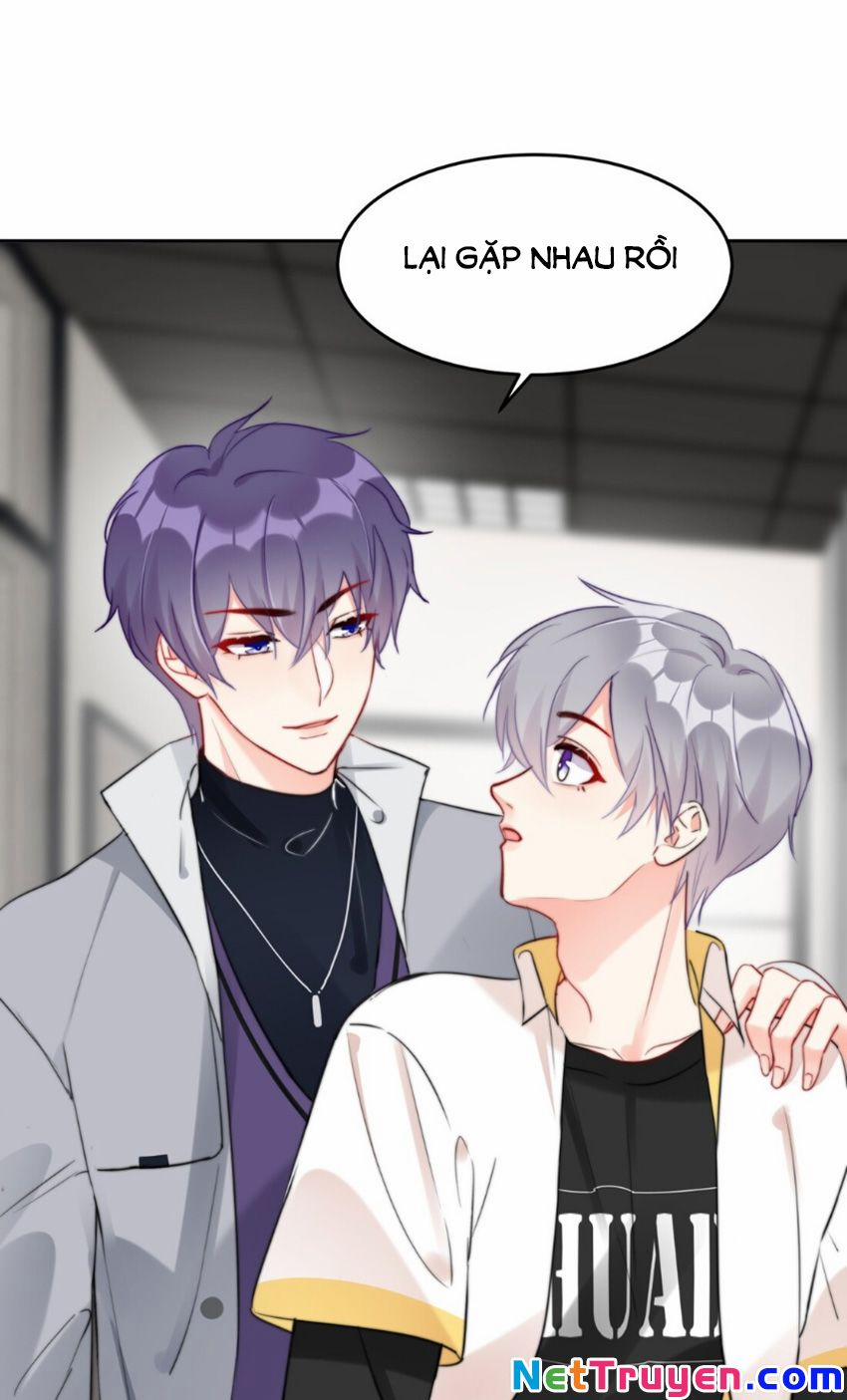 Boss Đại Nhân Là Nữ Thần? 26 trang 14