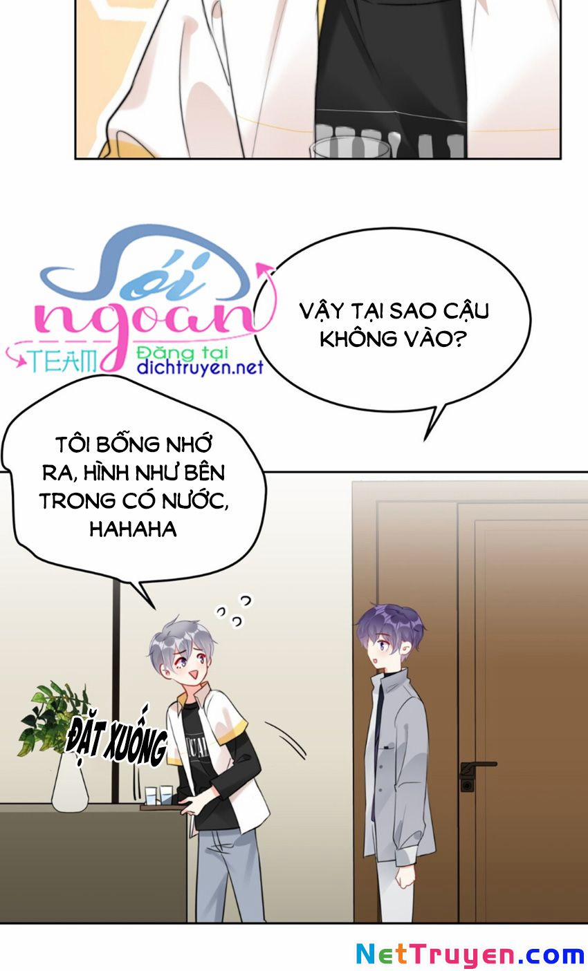 Boss Đại Nhân Là Nữ Thần? 26 trang 18