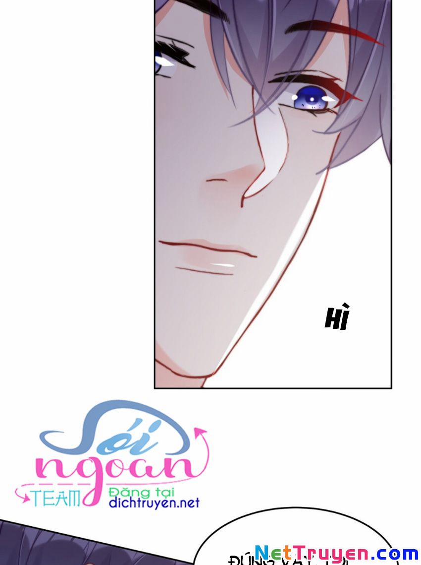 Boss Đại Nhân Là Nữ Thần? 26 trang 26