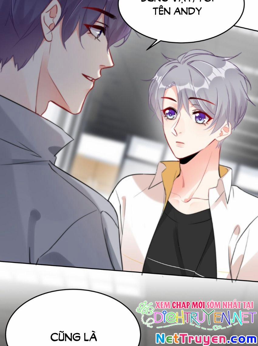 Boss Đại Nhân Là Nữ Thần? 26 trang 27