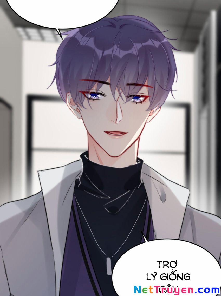 Boss Đại Nhân Là Nữ Thần? 26 trang 28