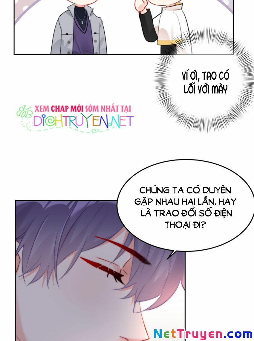 Boss Đại Nhân Là Nữ Thần? 26 trang 33