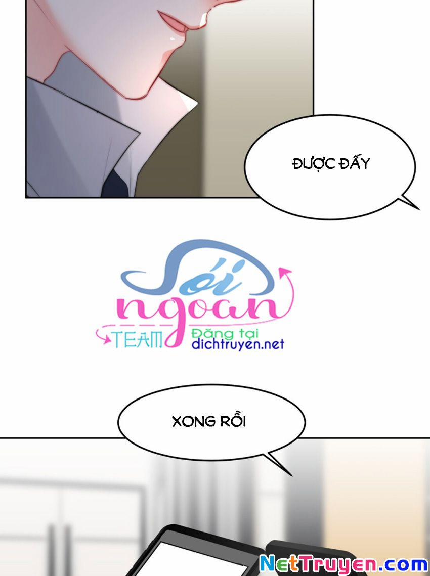 Boss Đại Nhân Là Nữ Thần? 26 trang 34