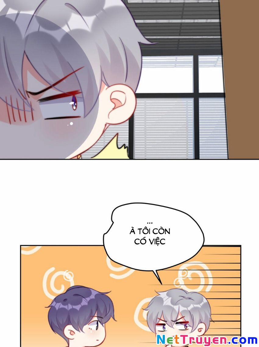 Boss Đại Nhân Là Nữ Thần? 26 trang 36