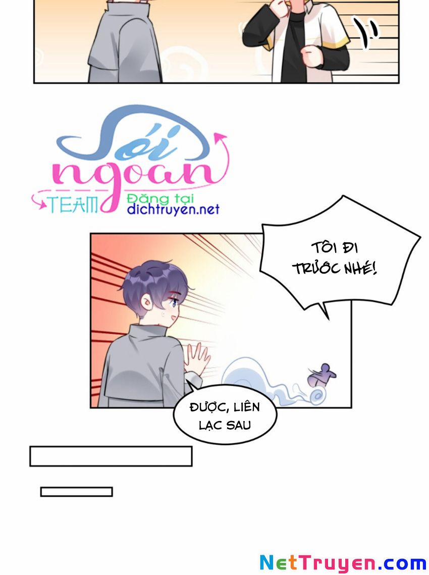 Boss Đại Nhân Là Nữ Thần? 26 trang 37