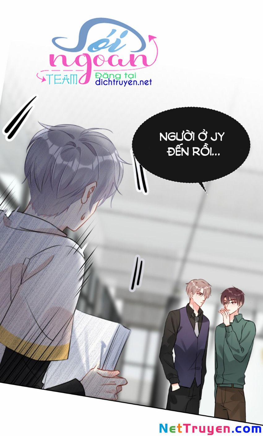 Boss Đại Nhân Là Nữ Thần? 26 trang 5