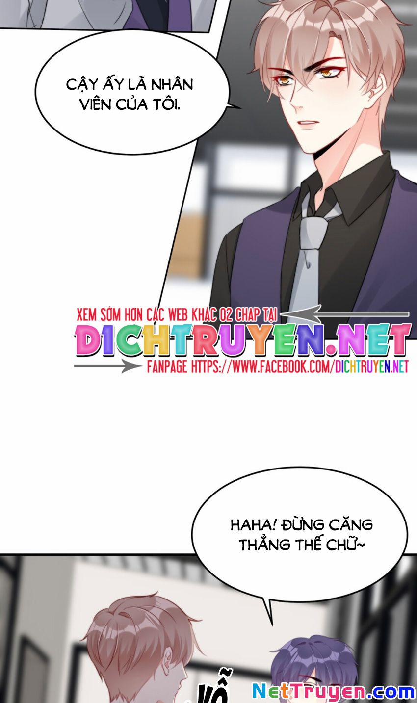 Boss Đại Nhân Là Nữ Thần? 27 trang 10