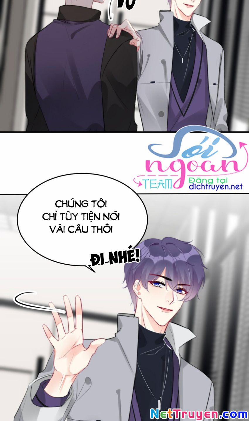 Boss Đại Nhân Là Nữ Thần? 27 trang 11