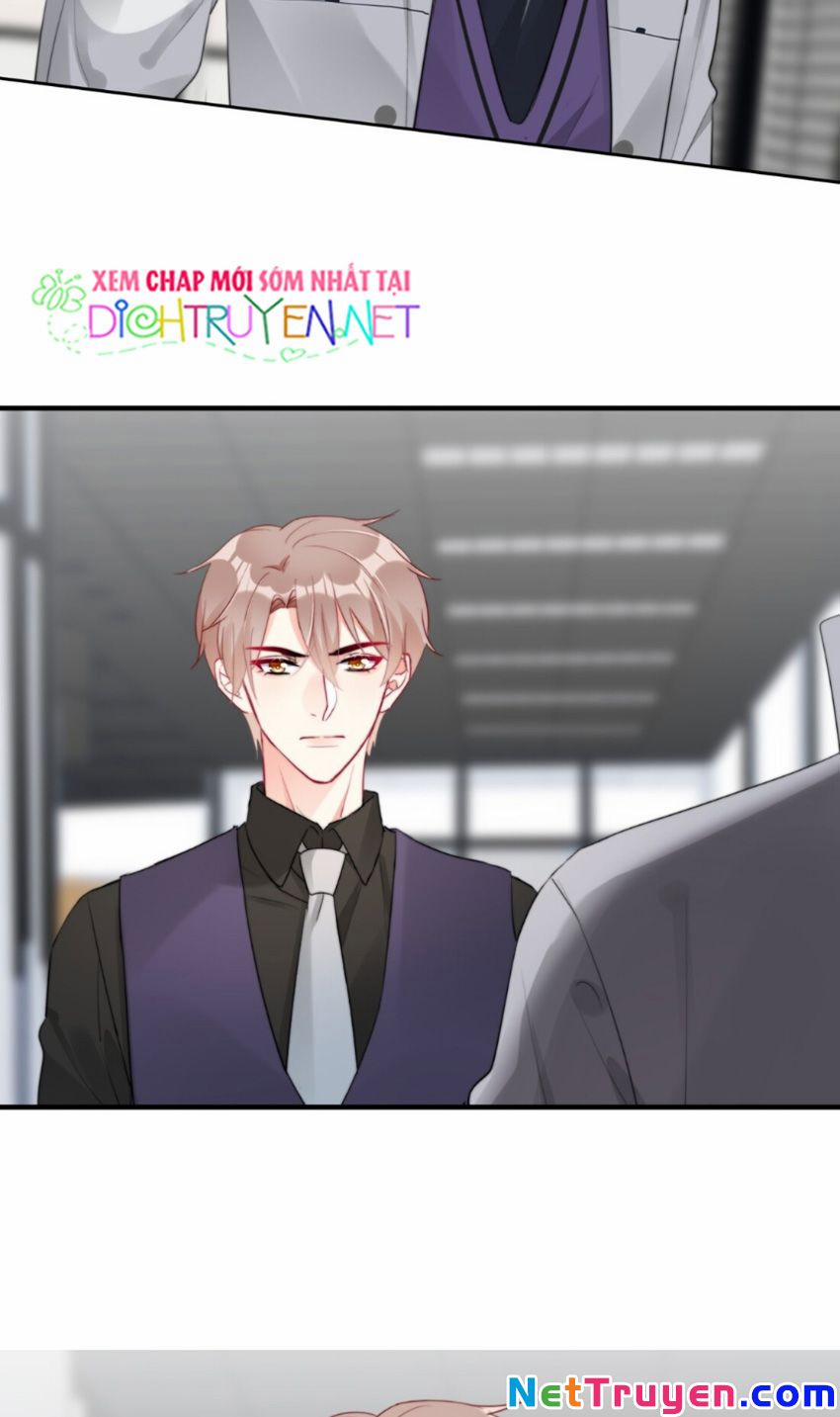 Boss Đại Nhân Là Nữ Thần? 27 trang 12