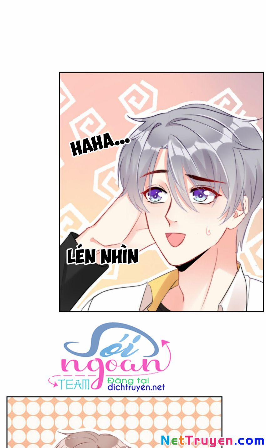 Boss Đại Nhân Là Nữ Thần? 27 trang 18