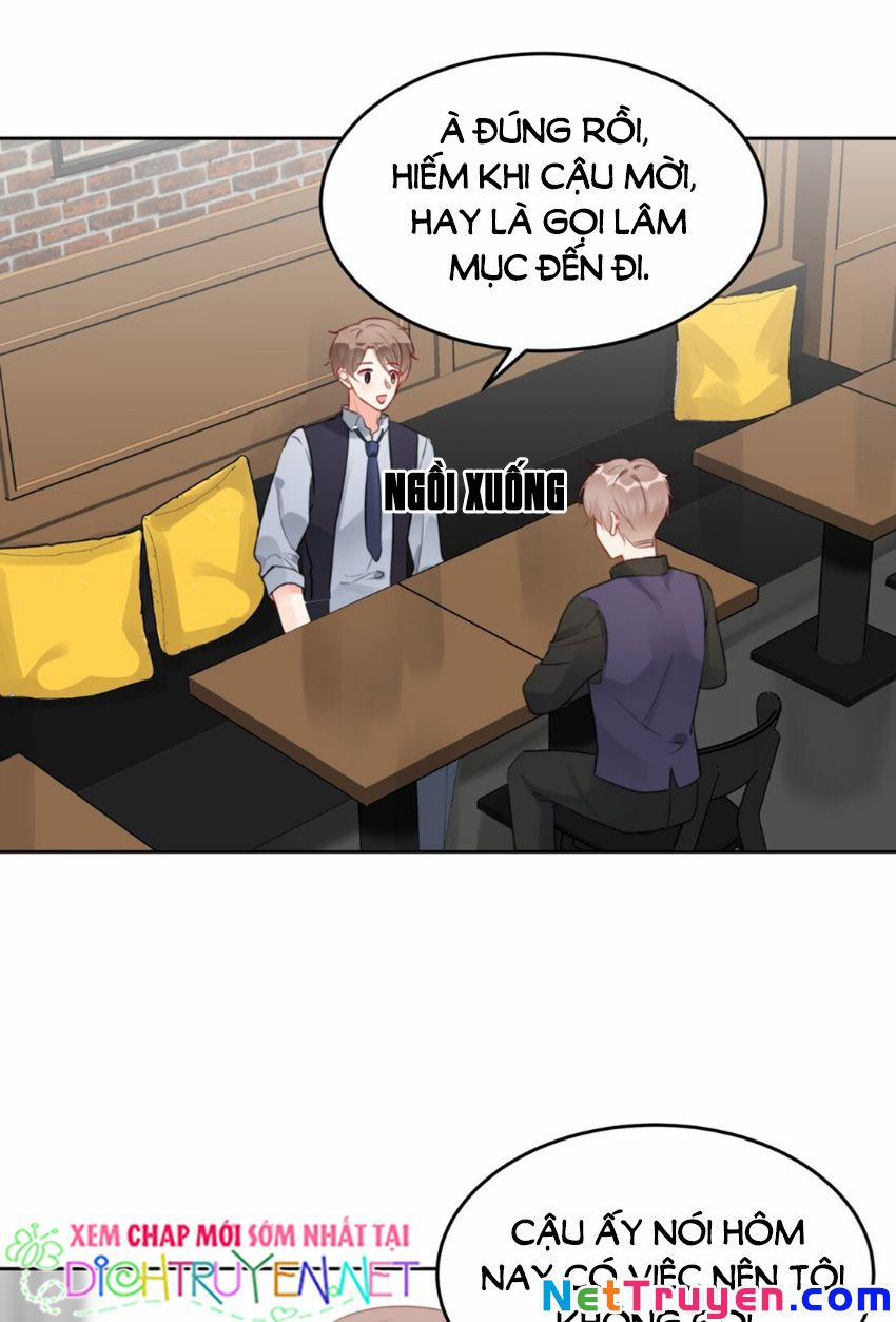 Boss Đại Nhân Là Nữ Thần? 27 trang 26