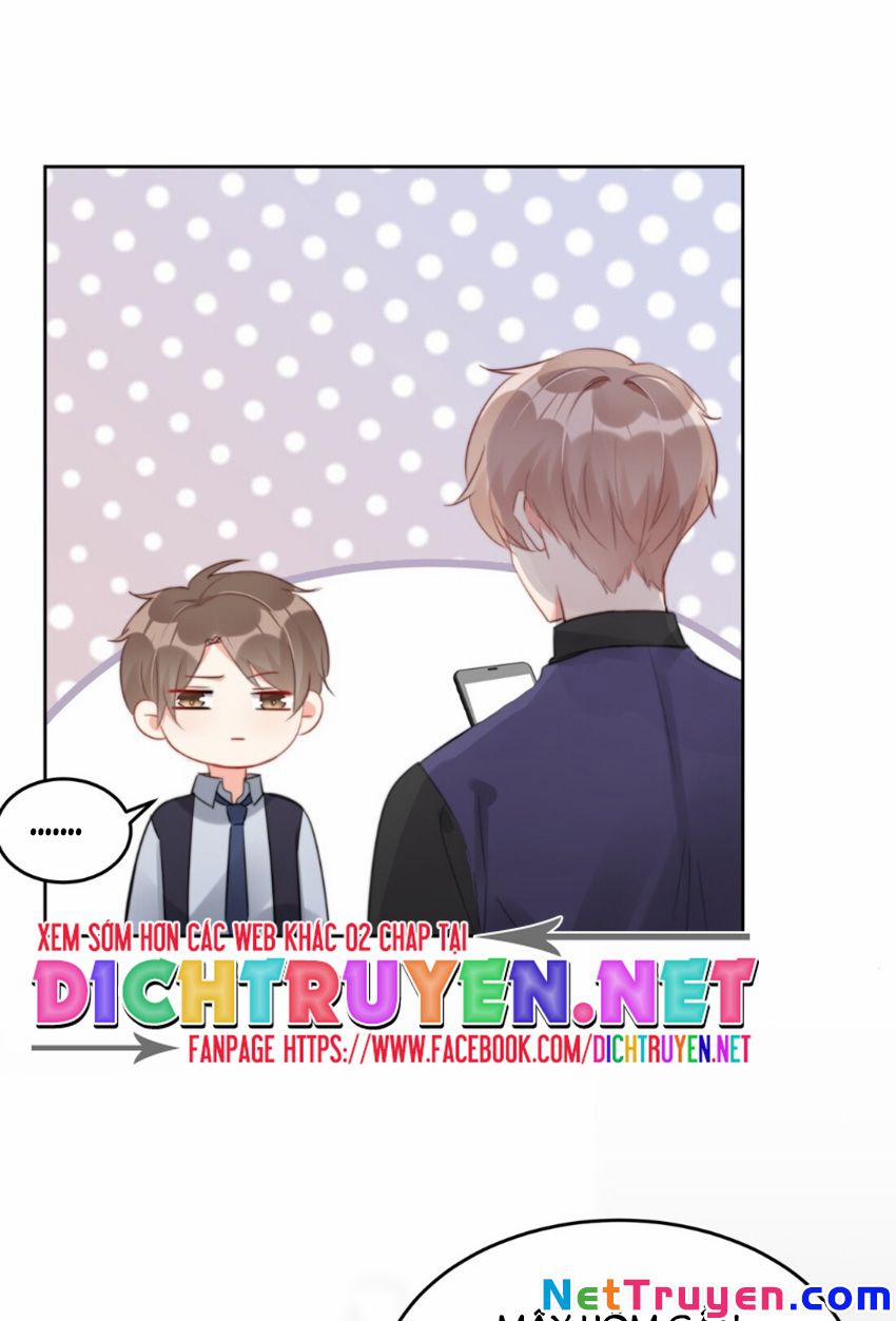 Boss Đại Nhân Là Nữ Thần? 27 trang 30