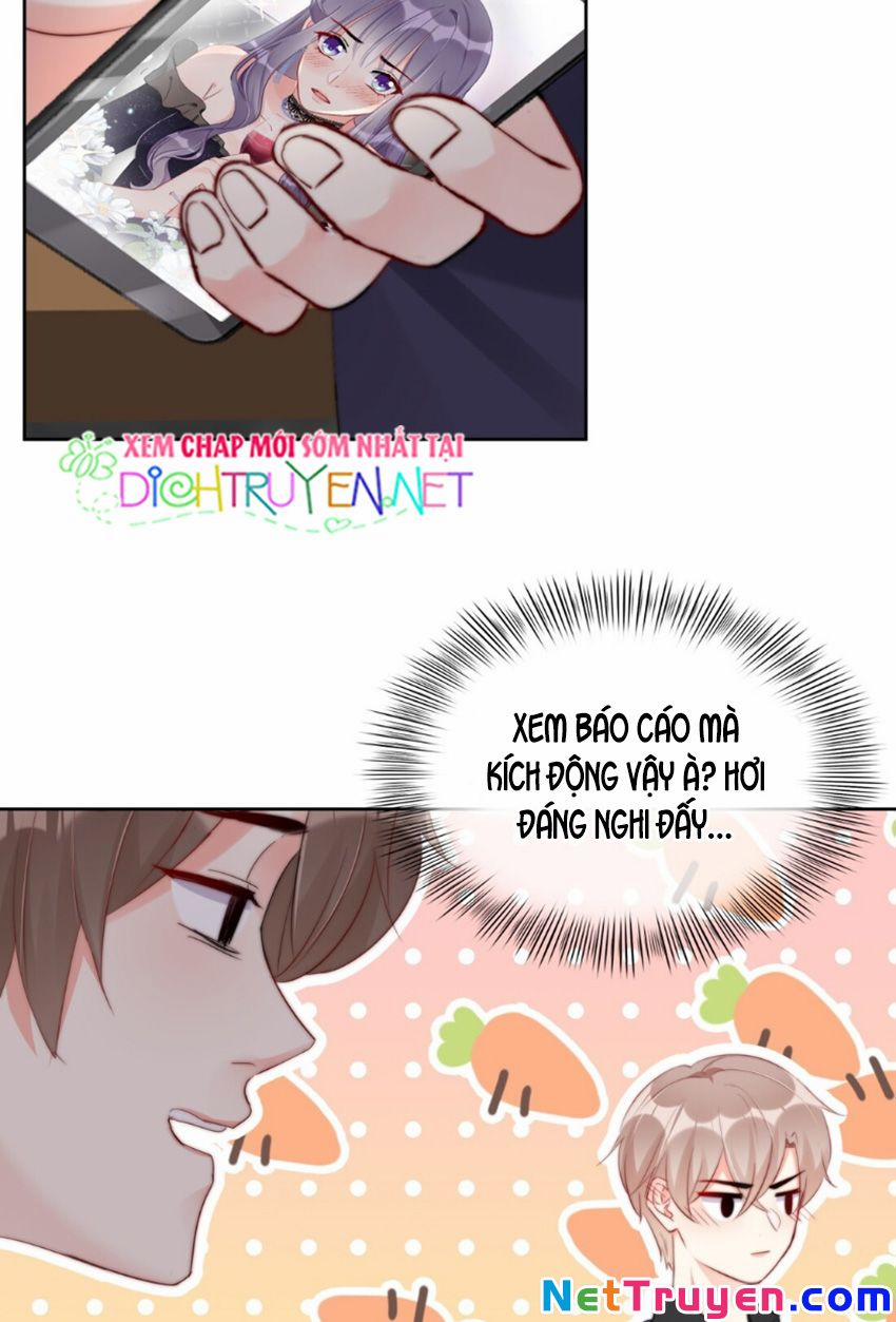 Boss Đại Nhân Là Nữ Thần? 27 trang 34