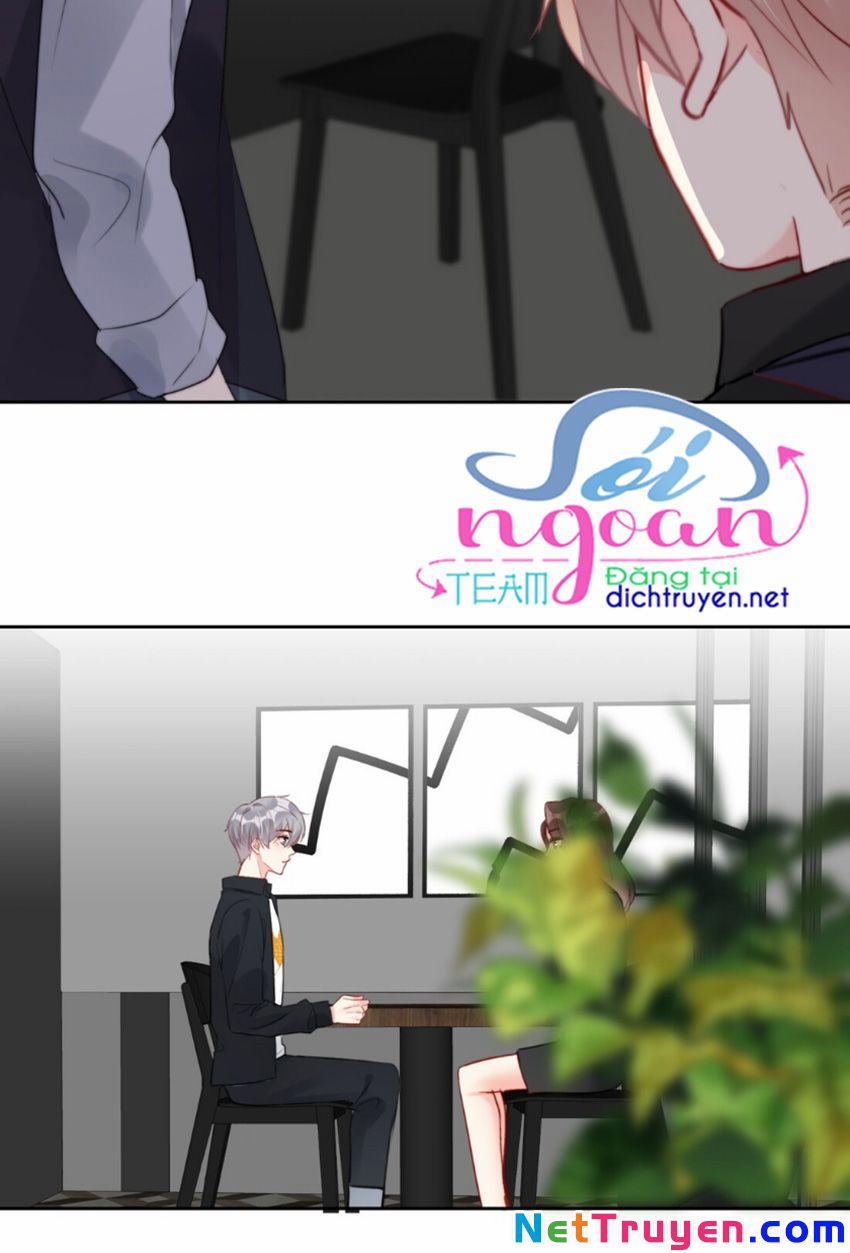 Boss Đại Nhân Là Nữ Thần? 27 trang 38