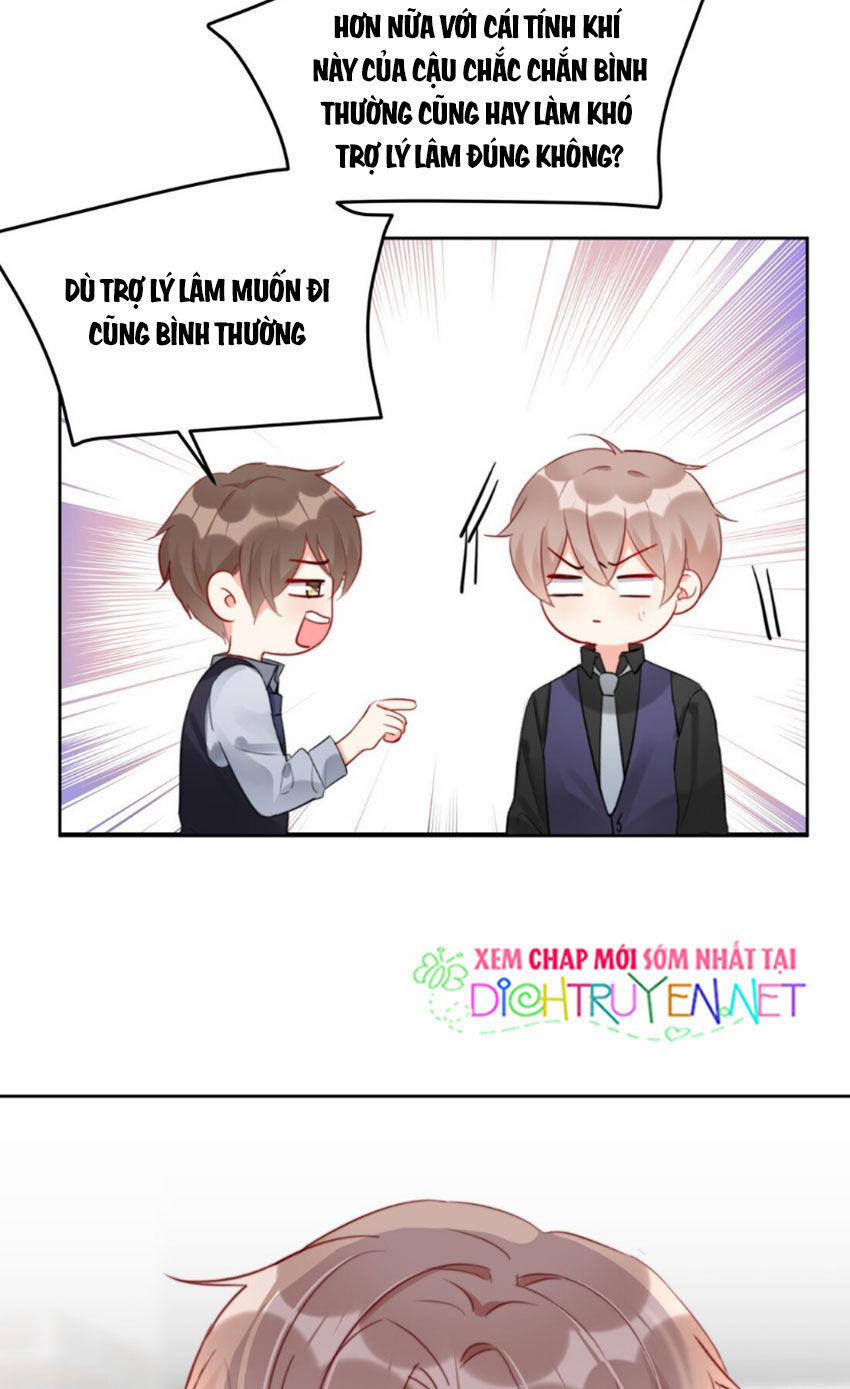 Boss Đại Nhân Là Nữ Thần? 28 trang 13