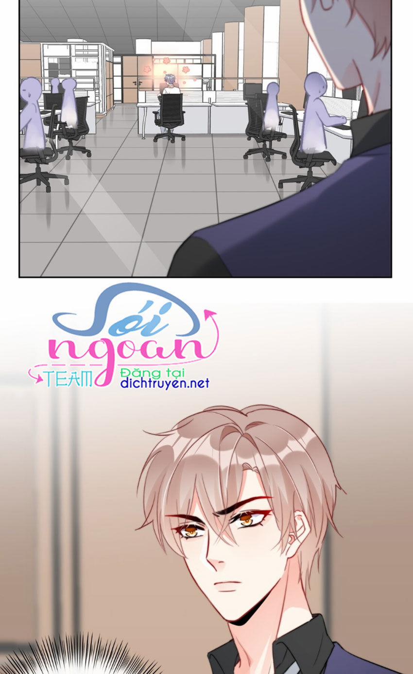 Boss Đại Nhân Là Nữ Thần? 28 trang 19