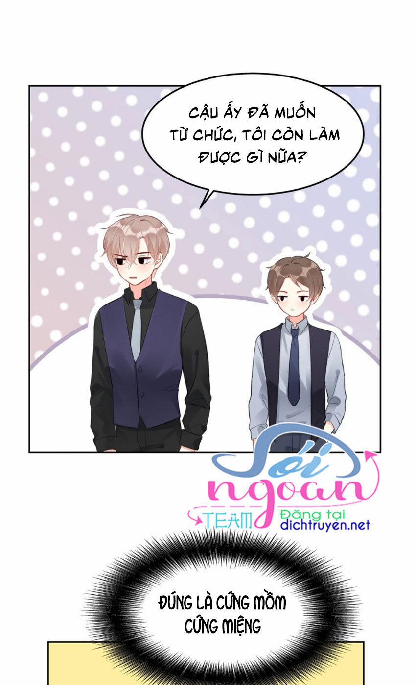 Boss Đại Nhân Là Nữ Thần? 28 trang 22