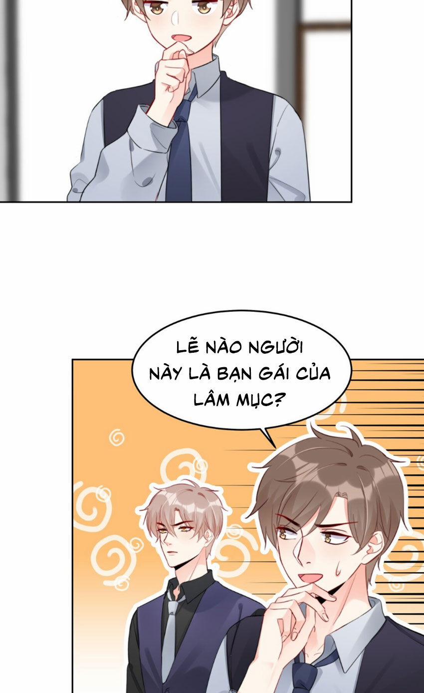 Boss Đại Nhân Là Nữ Thần? 28 trang 4