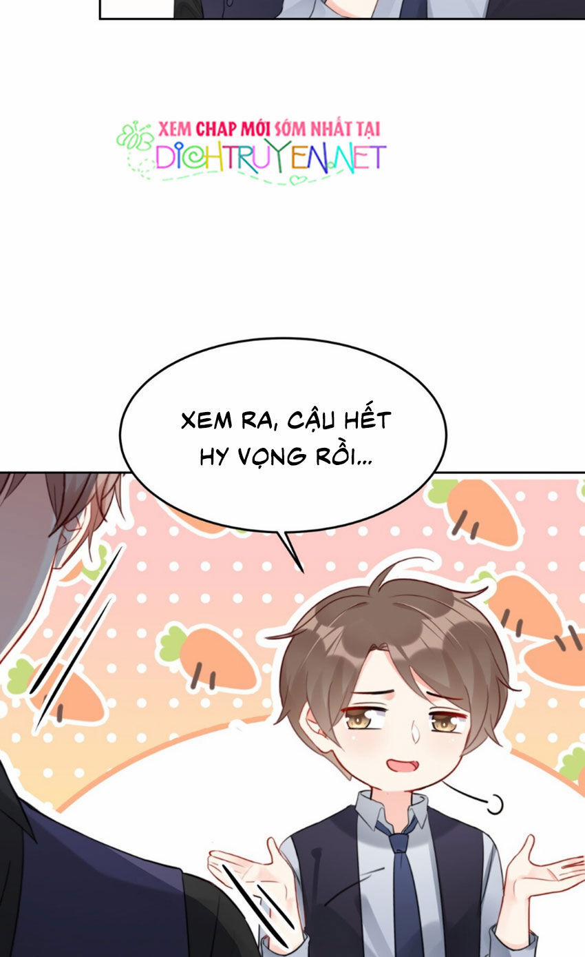 Boss Đại Nhân Là Nữ Thần? 28 trang 5