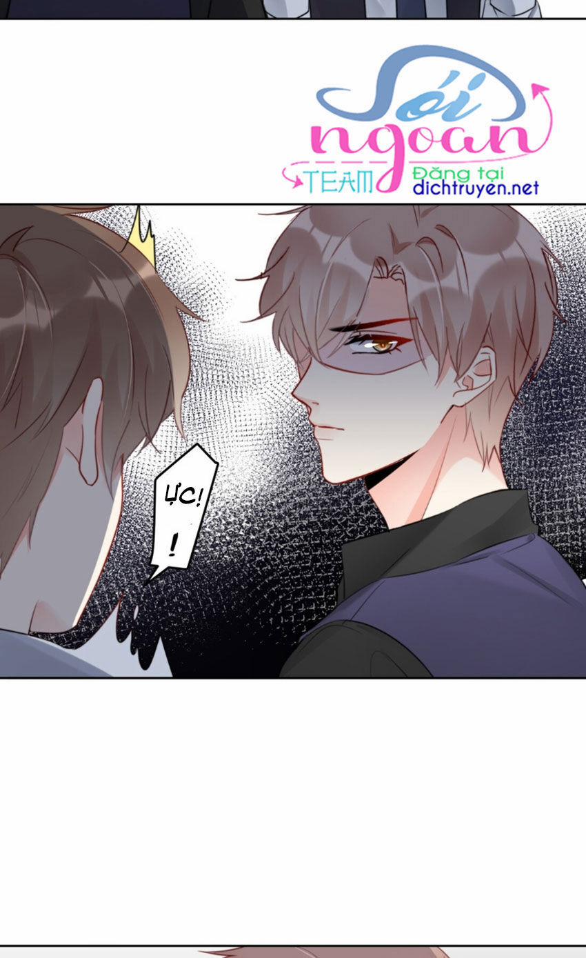 Boss Đại Nhân Là Nữ Thần? 28 trang 6