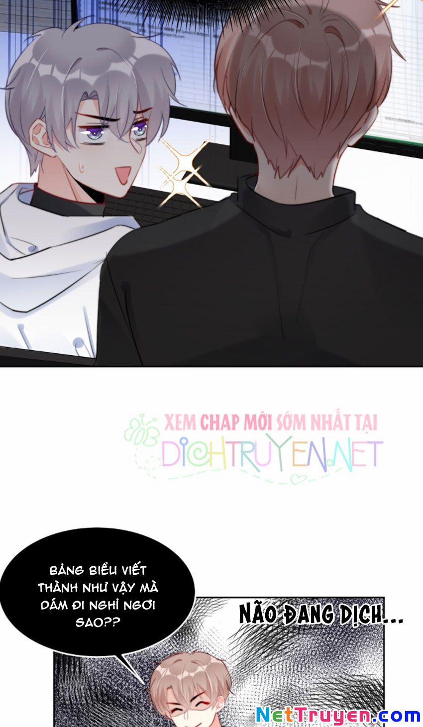 Boss Đại Nhân Là Nữ Thần? 29 trang 12