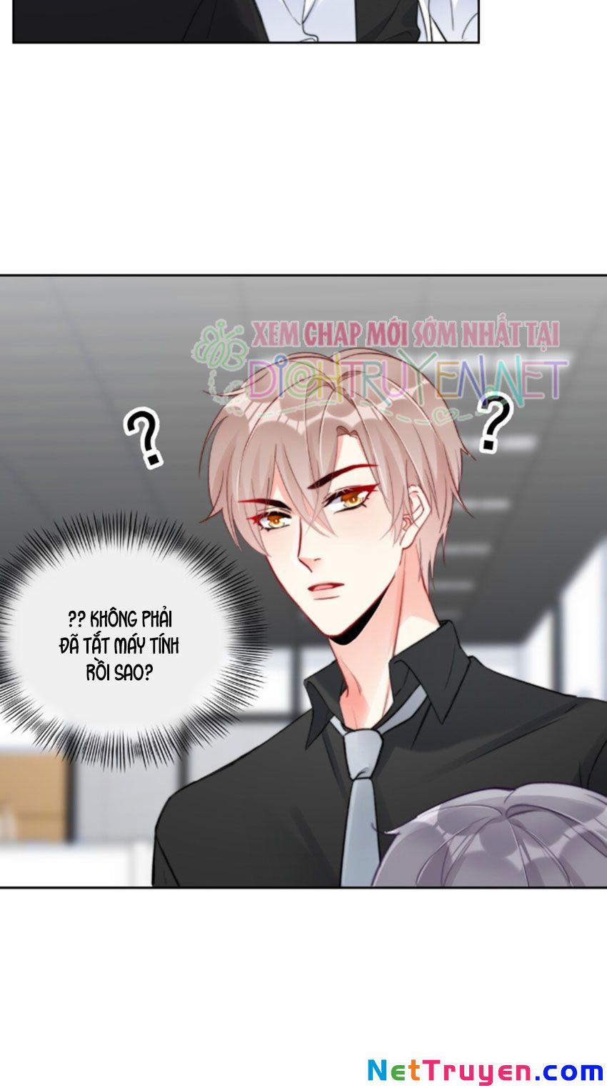 Boss Đại Nhân Là Nữ Thần? 29 trang 14