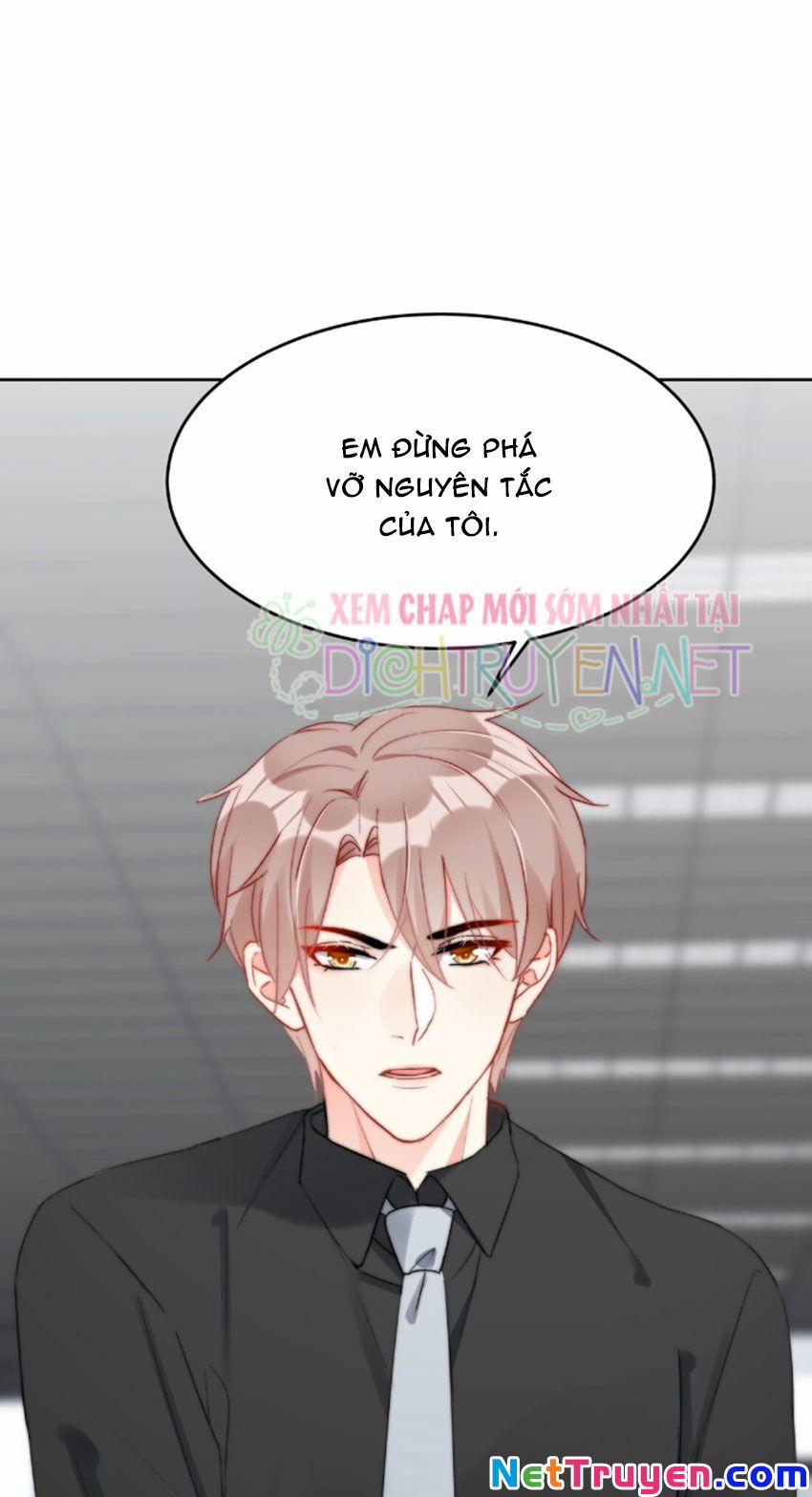 Boss Đại Nhân Là Nữ Thần? 29 trang 25