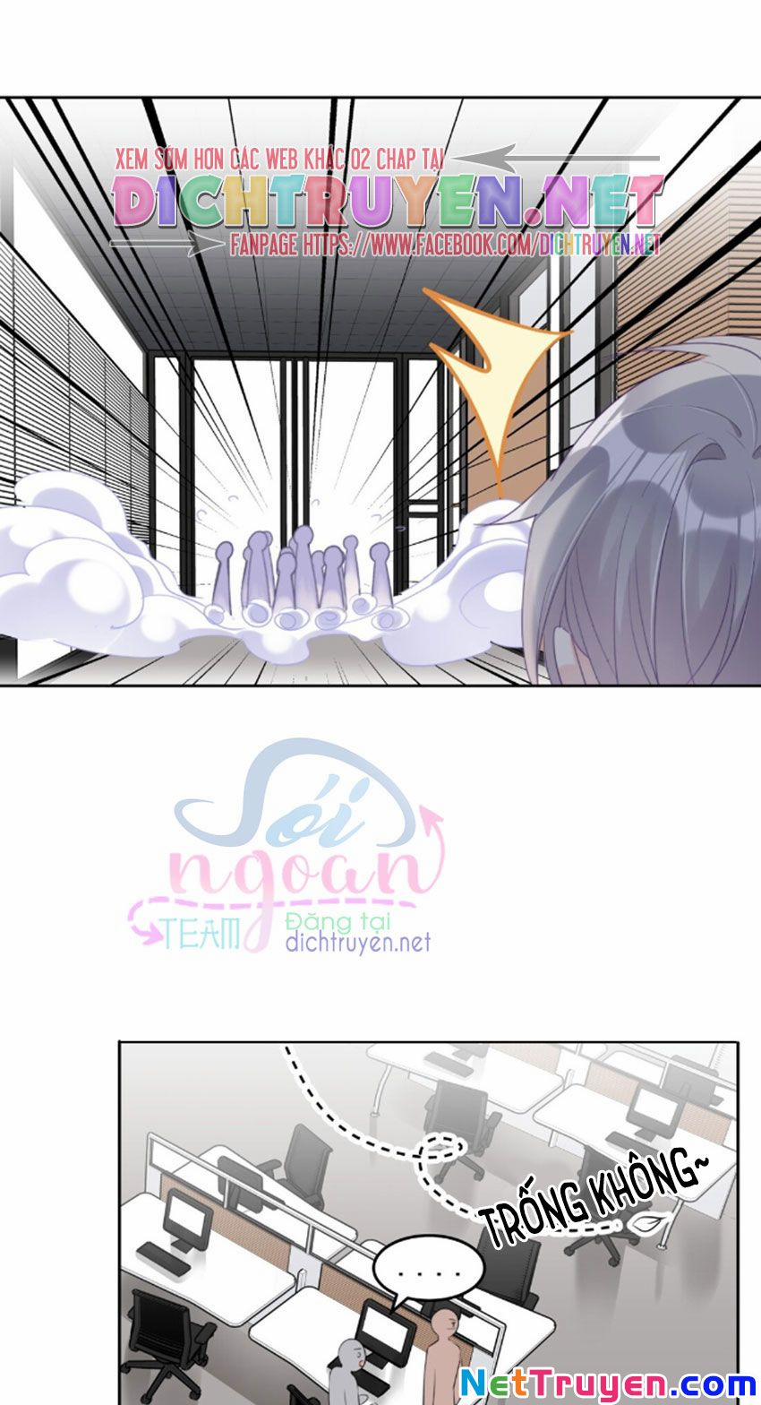 Boss Đại Nhân Là Nữ Thần? 29 trang 28