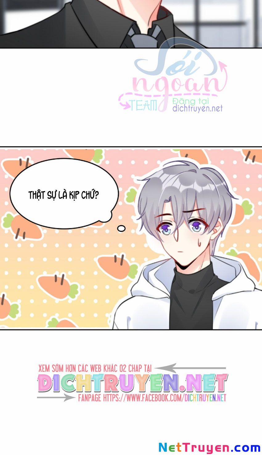 Boss Đại Nhân Là Nữ Thần? 29 trang 32