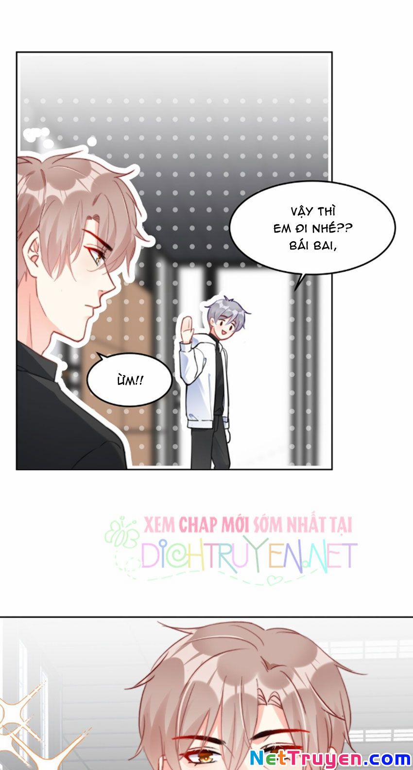 Boss Đại Nhân Là Nữ Thần? 29 trang 33