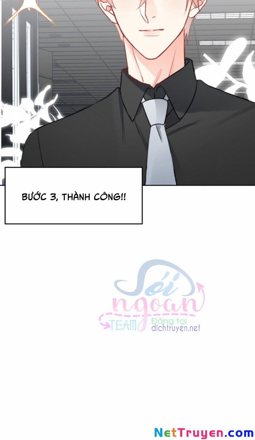 Boss Đại Nhân Là Nữ Thần? 29 trang 34