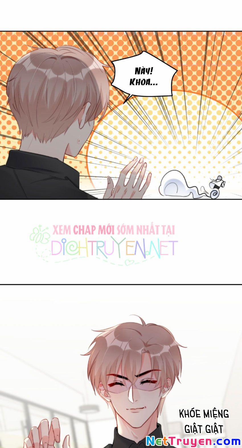 Boss Đại Nhân Là Nữ Thần? 29 trang 6