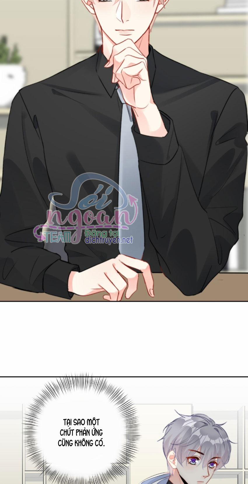 Boss Đại Nhân Là Nữ Thần? 30 trang 1