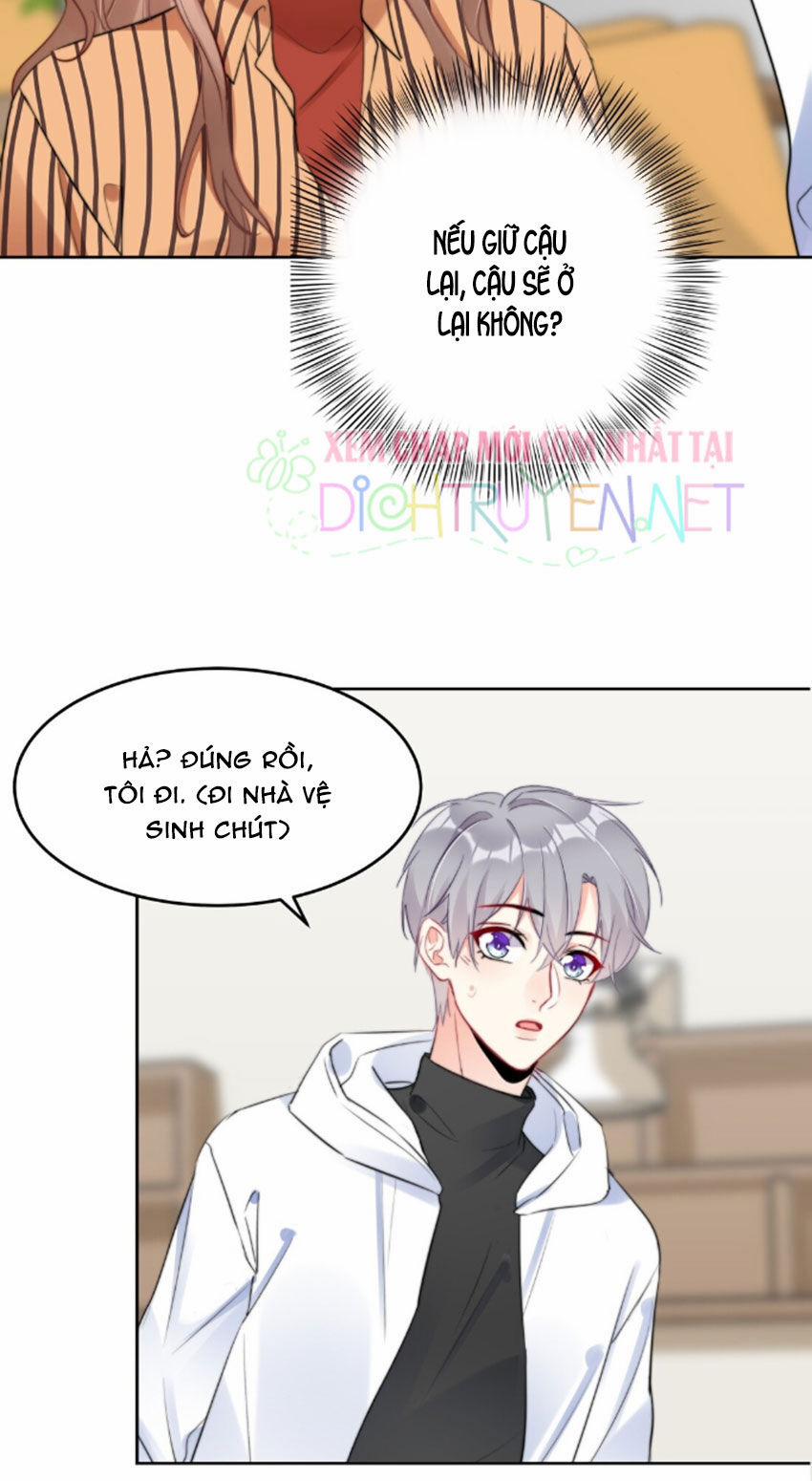 Boss Đại Nhân Là Nữ Thần? 30 trang 26