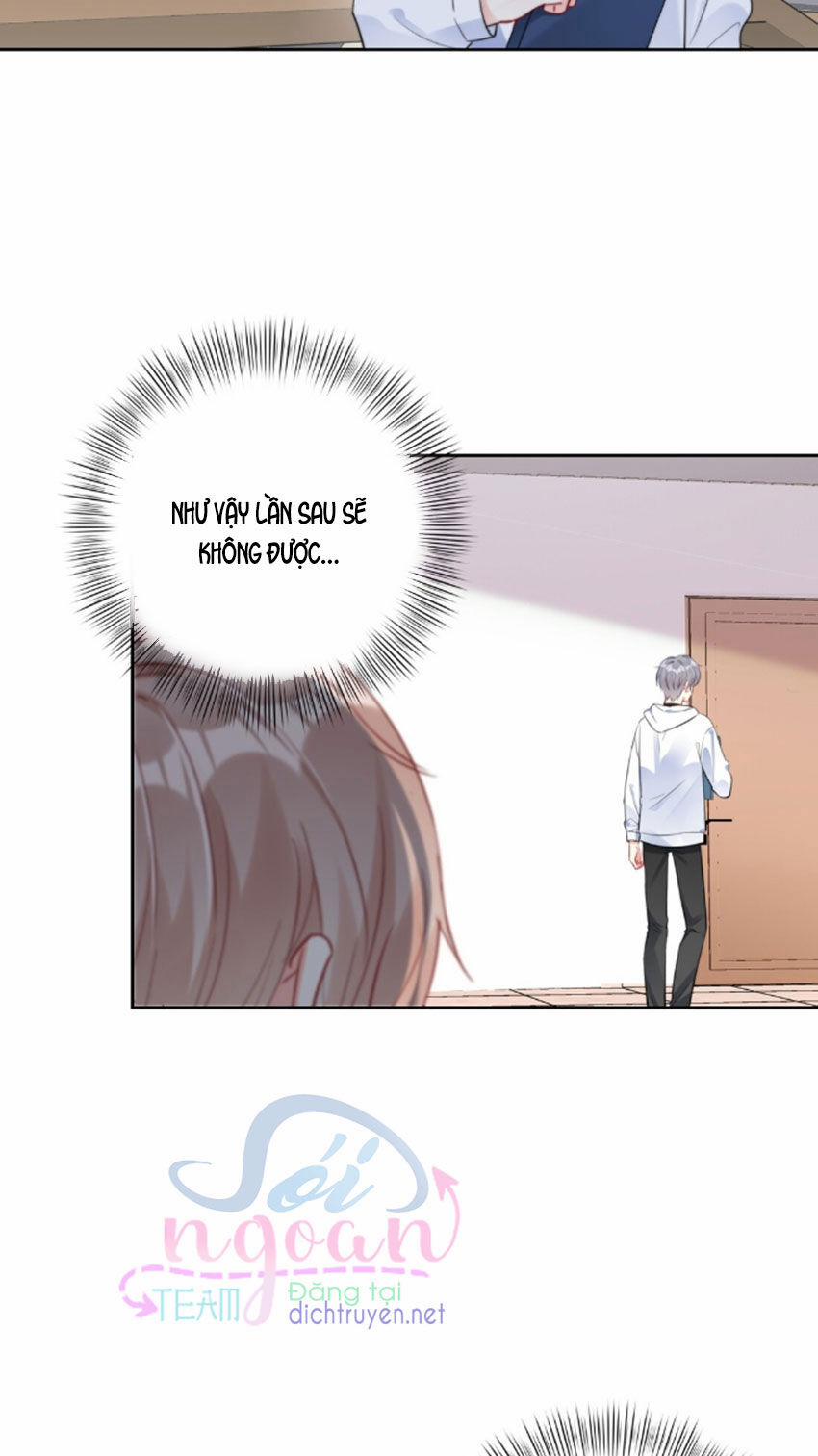 Boss Đại Nhân Là Nữ Thần? 30 trang 9